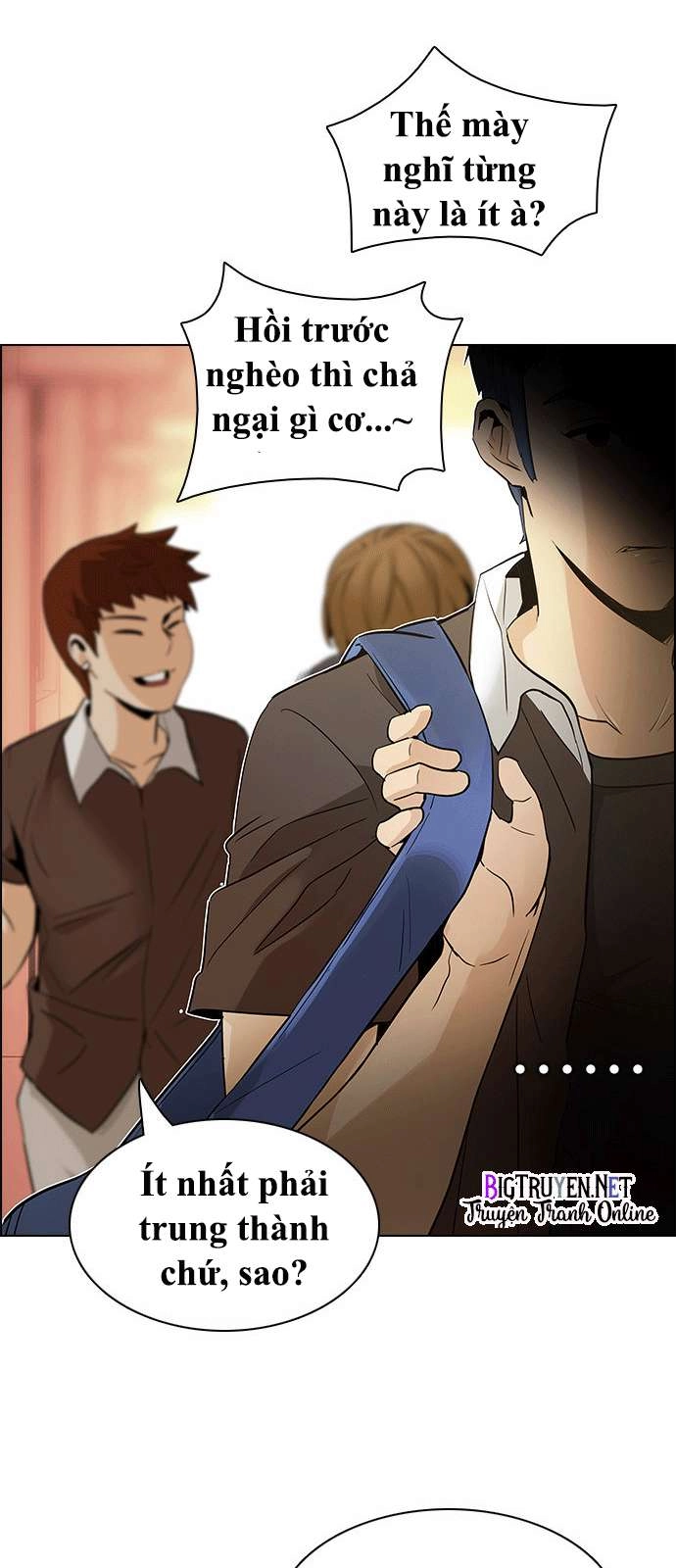 Dice Chapter 130 - 26