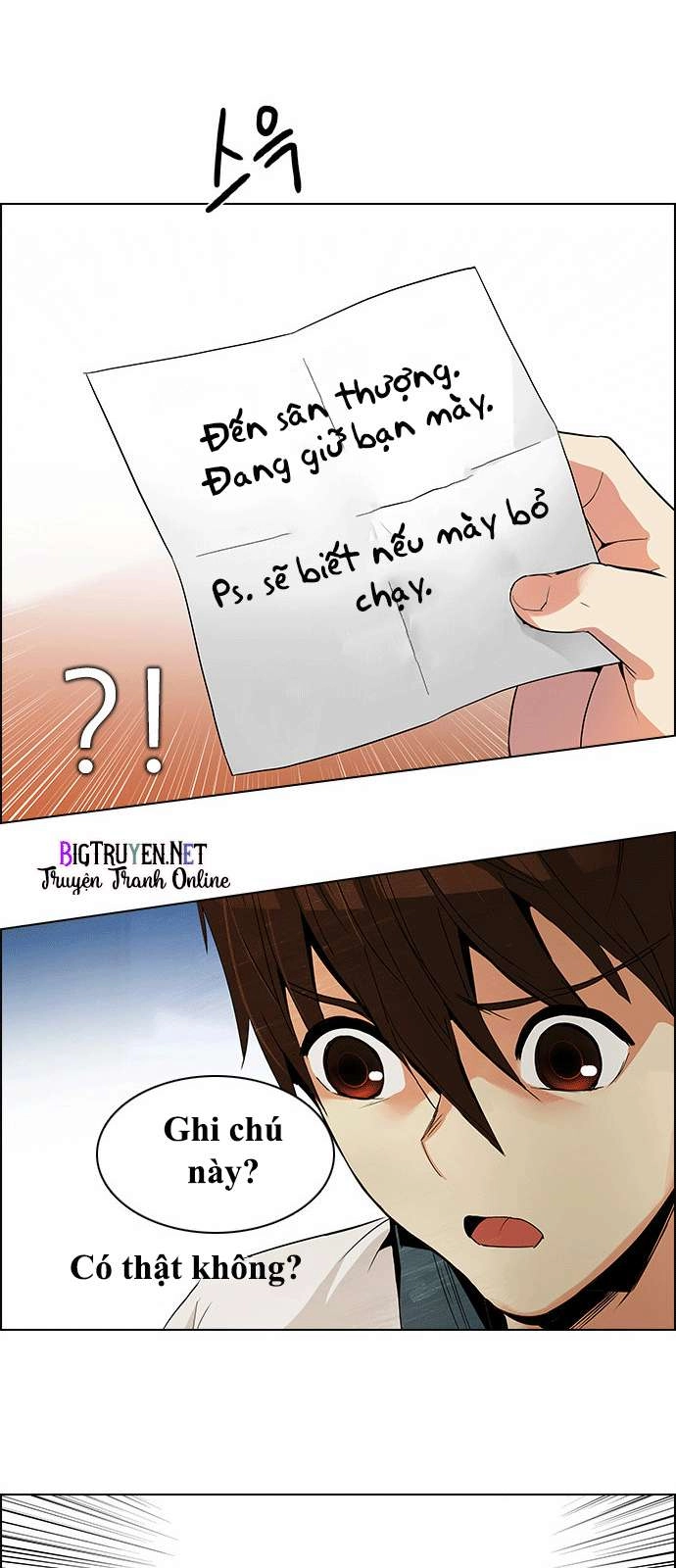 Dice Chapter 130 - 32