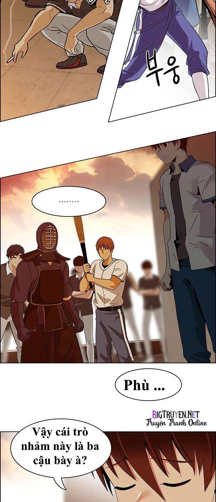 Dice Chapter 130 - 36