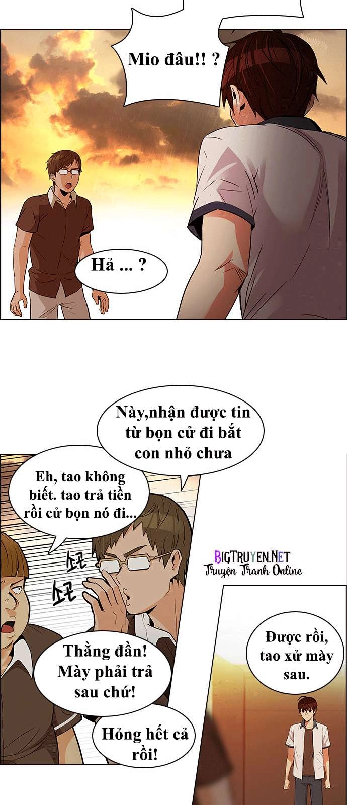 Dice Chapter 130 - 38