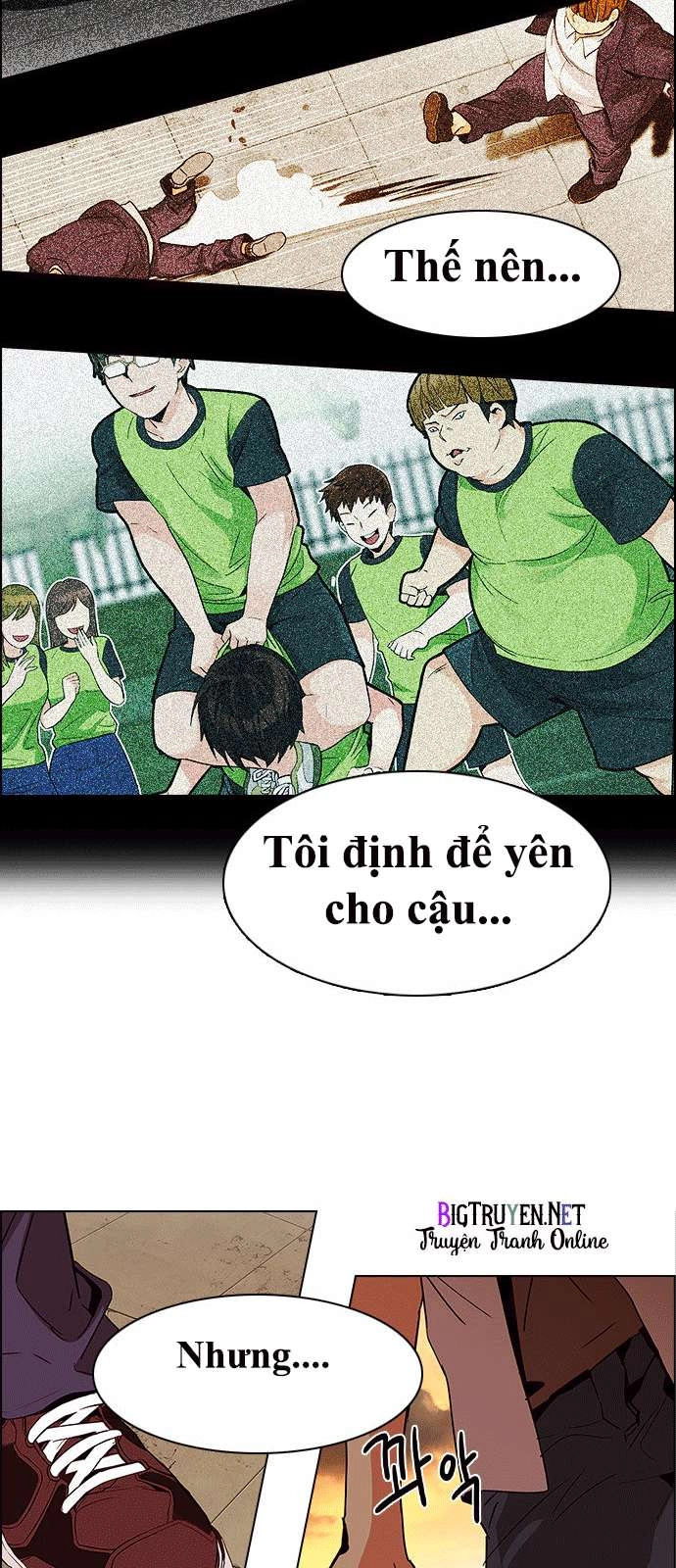 Dice Chapter 130 - 44