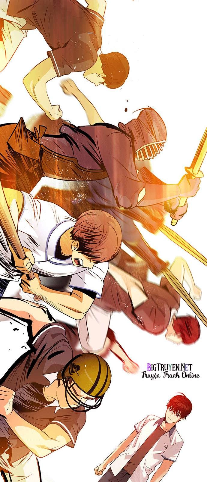 Dice Chapter 130 - 48