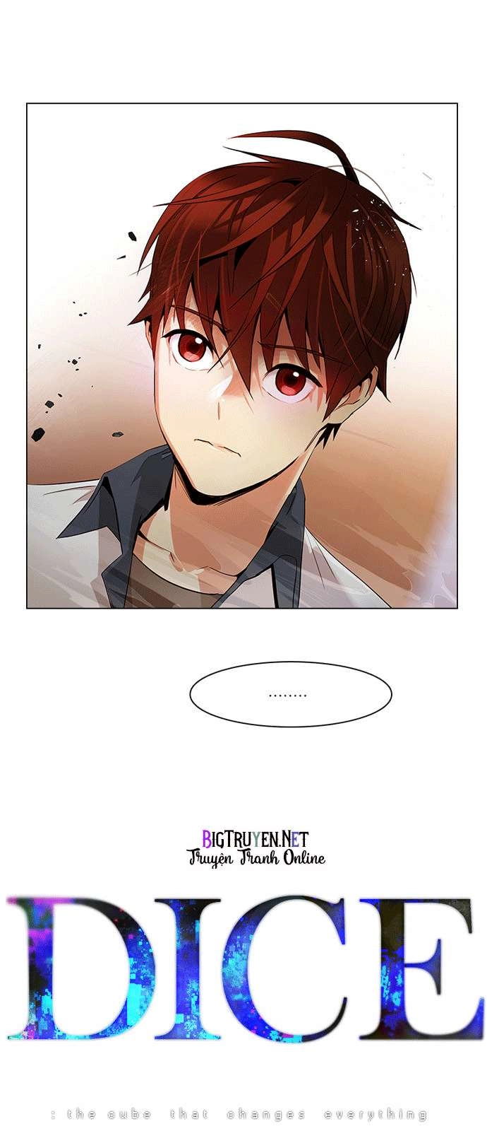 Dice Chapter 131 - 4