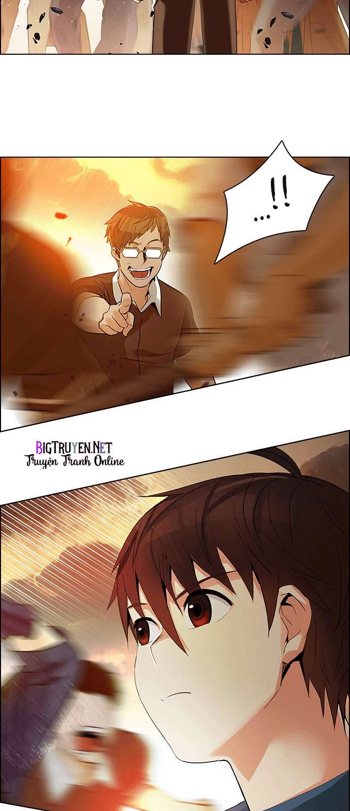 Dice Chapter 131 - 6