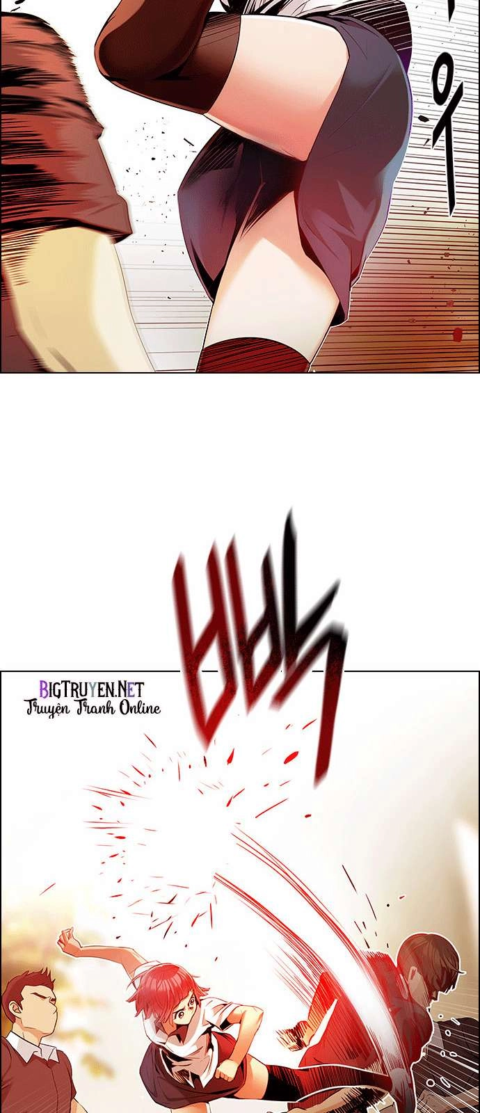 Dice Chapter 131 - 16