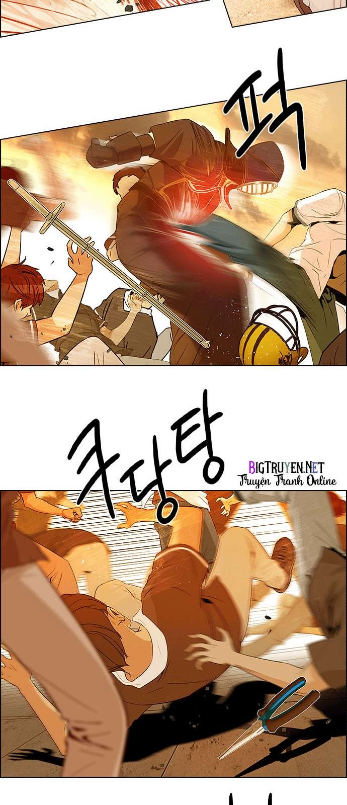 Dice Chapter 131 - 18