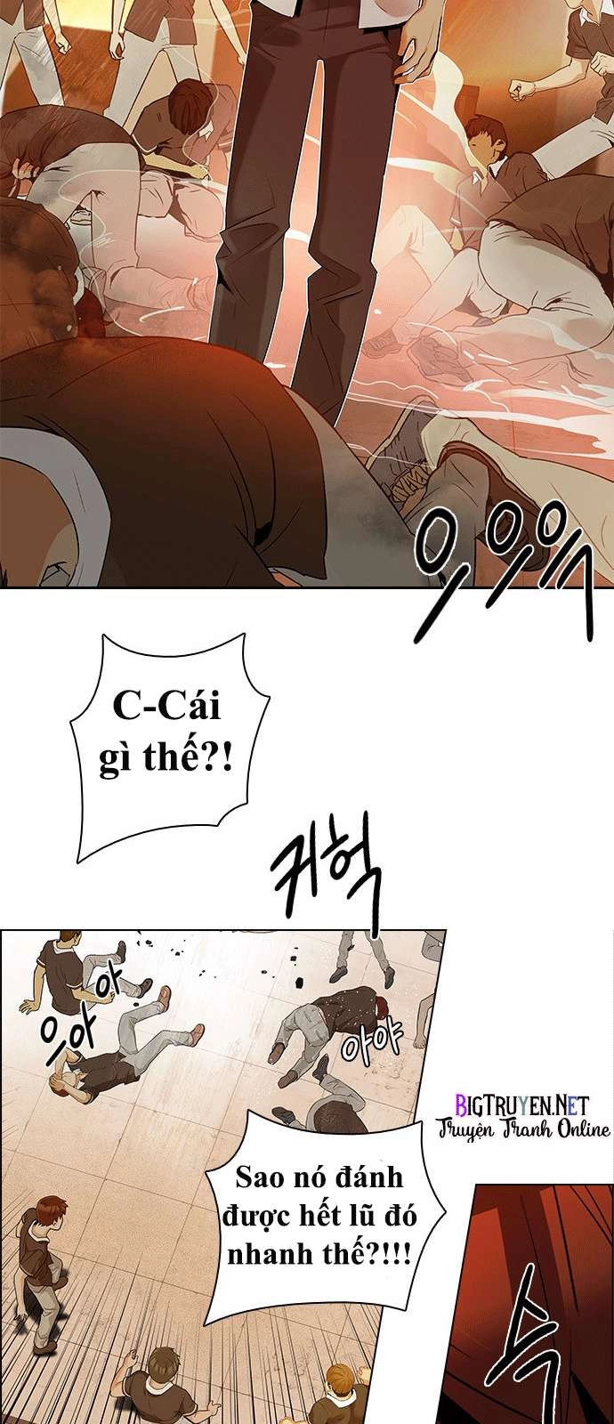 Dice Chapter 131 - 21