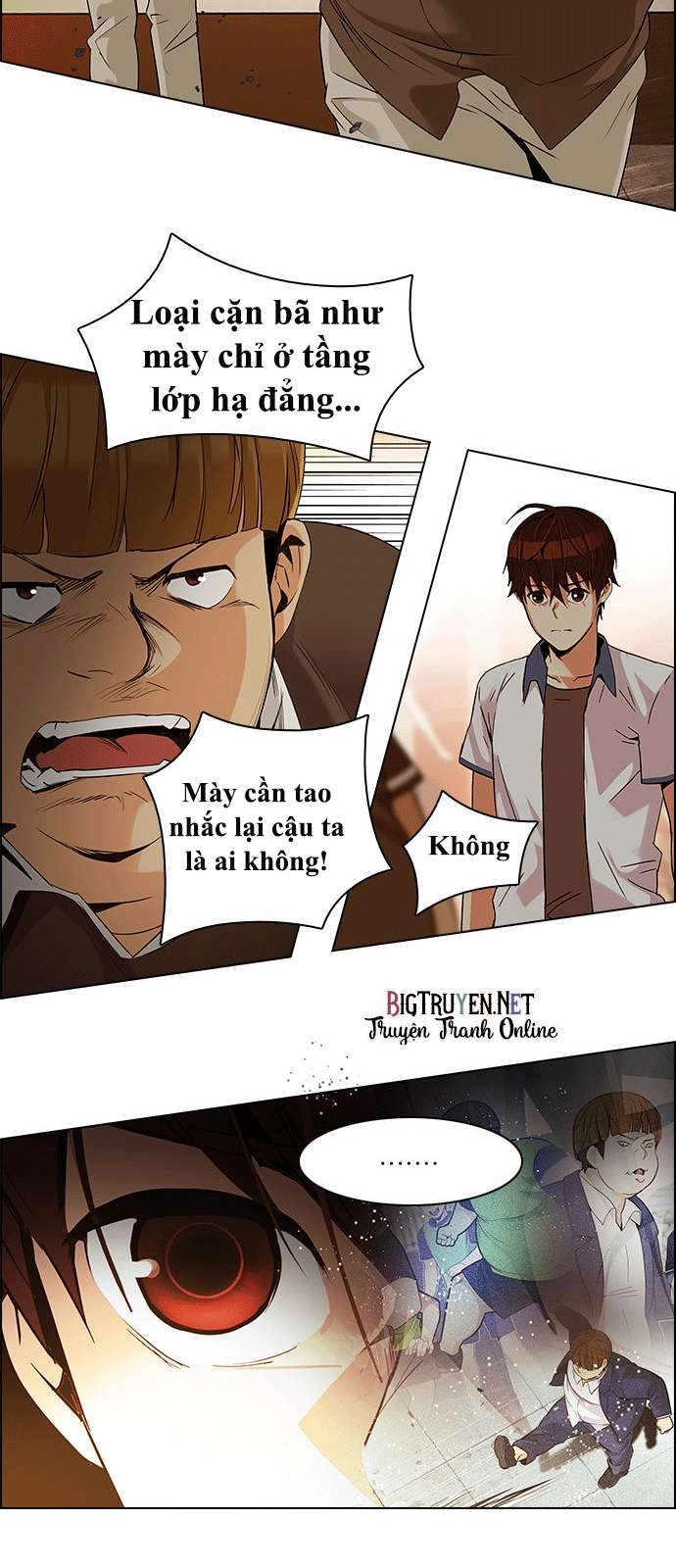 Dice Chapter 131 - 25