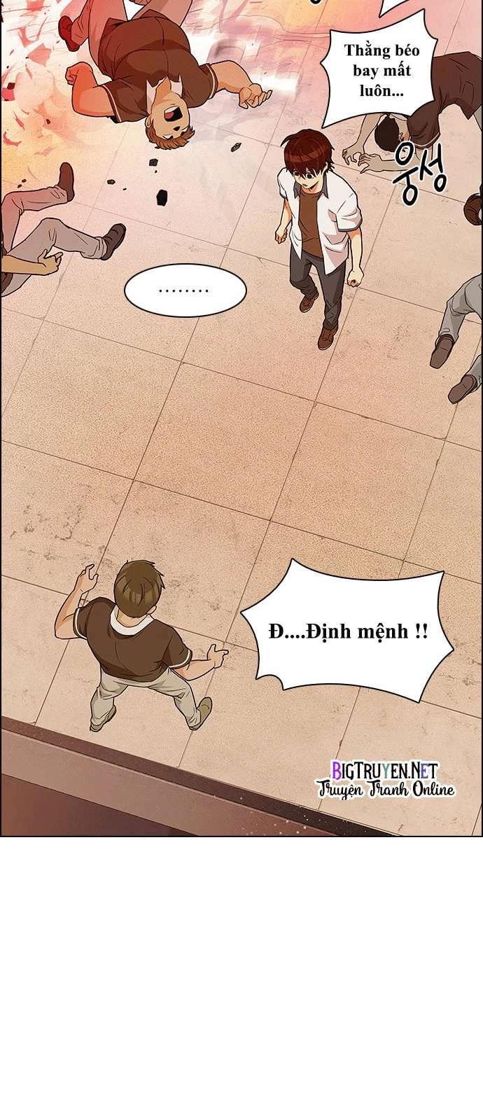 Dice Chapter 131 - 29