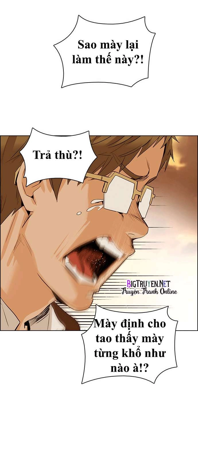 Dice Chapter 131 - 30