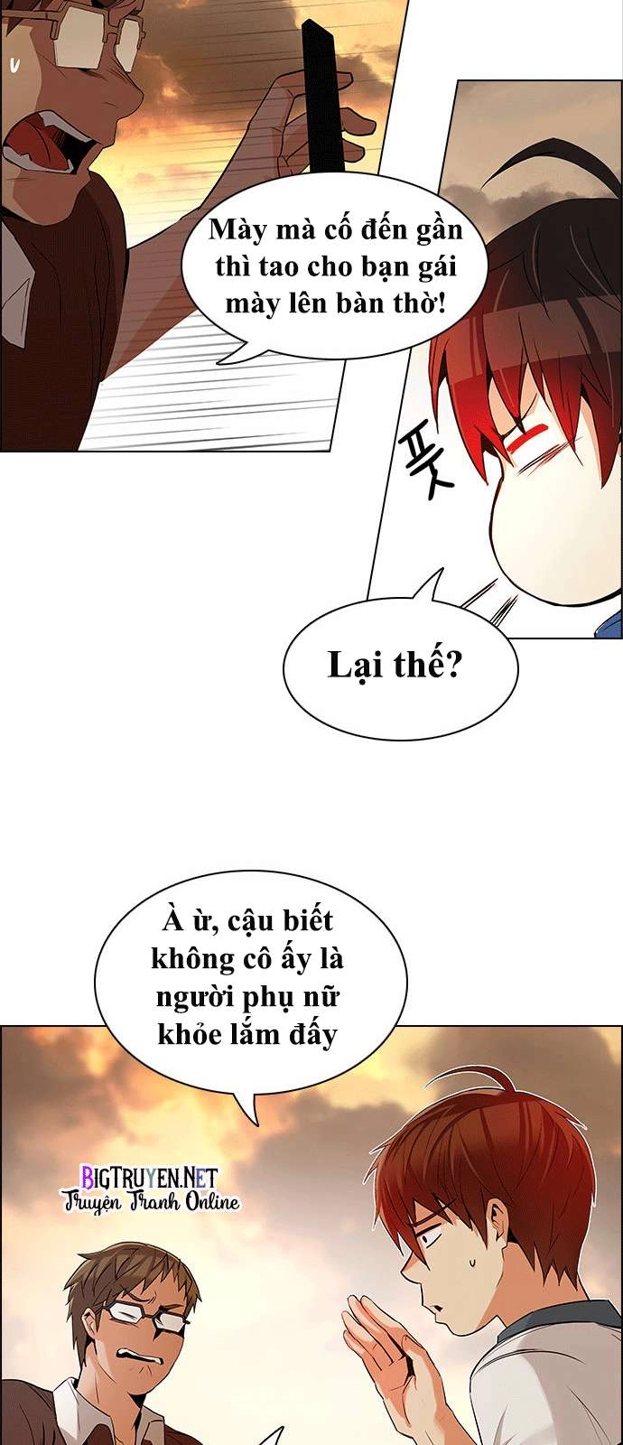 Dice Chapter 131 - 32