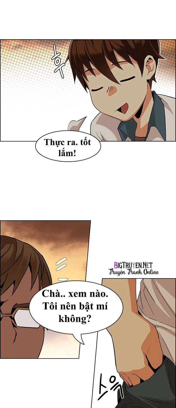 Dice Chapter 131 - 41