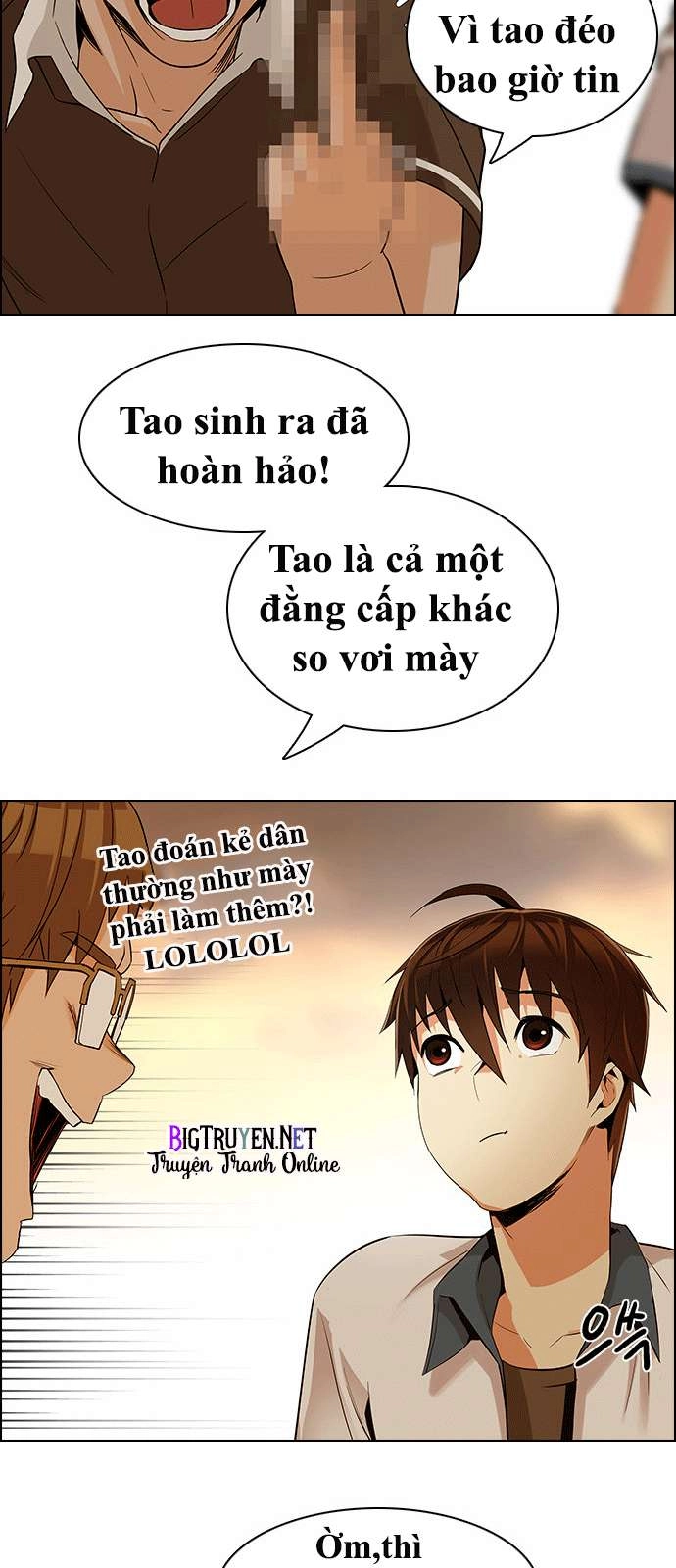 Dice Chapter 131 - 48