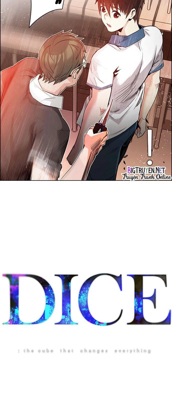 Dice Chapter 132 - 4