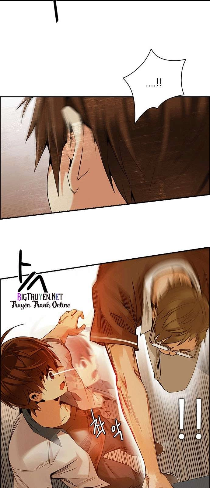 Dice Chapter 132 - 6