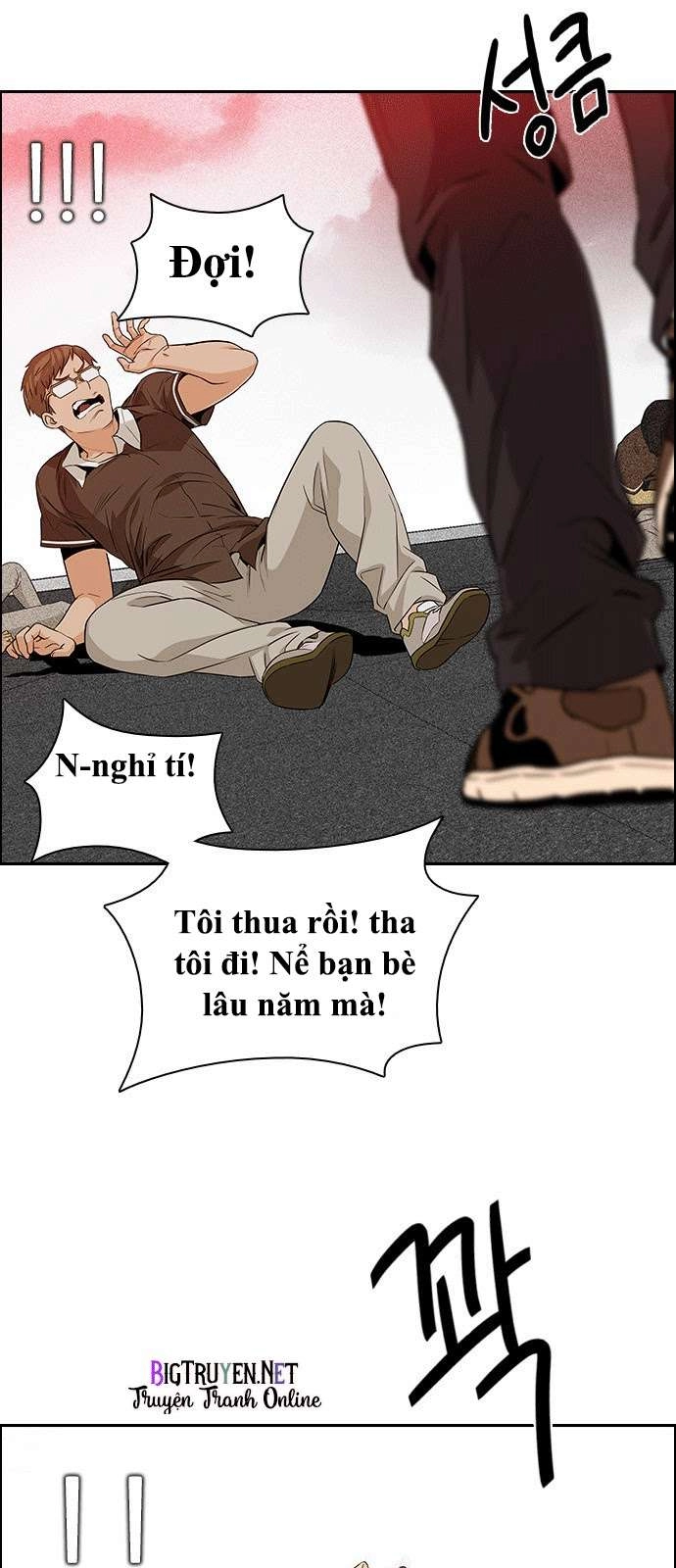 Dice Chapter 132 - 16