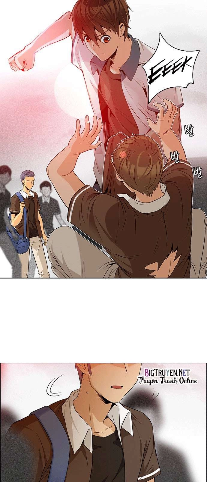 Dice Chapter 132 - 18