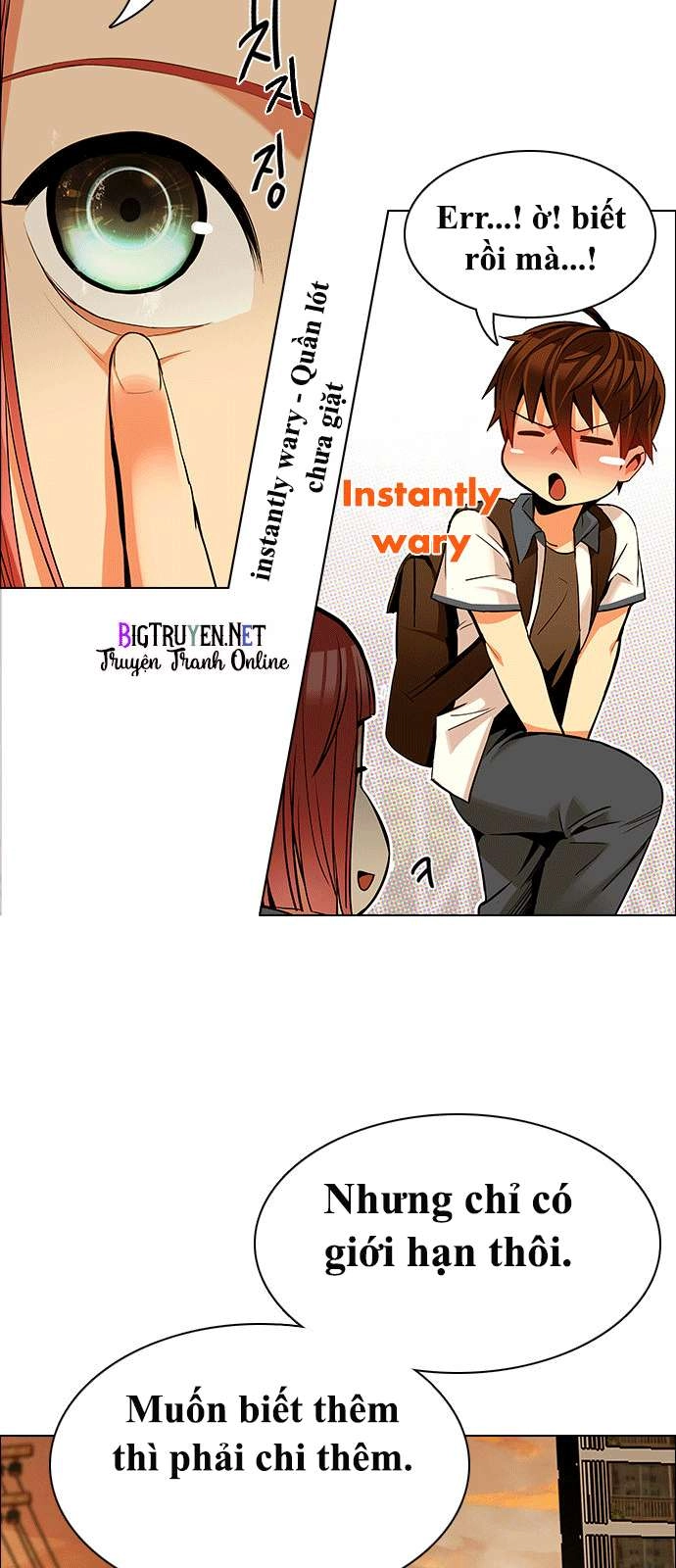 Dice Chapter 133 - 5