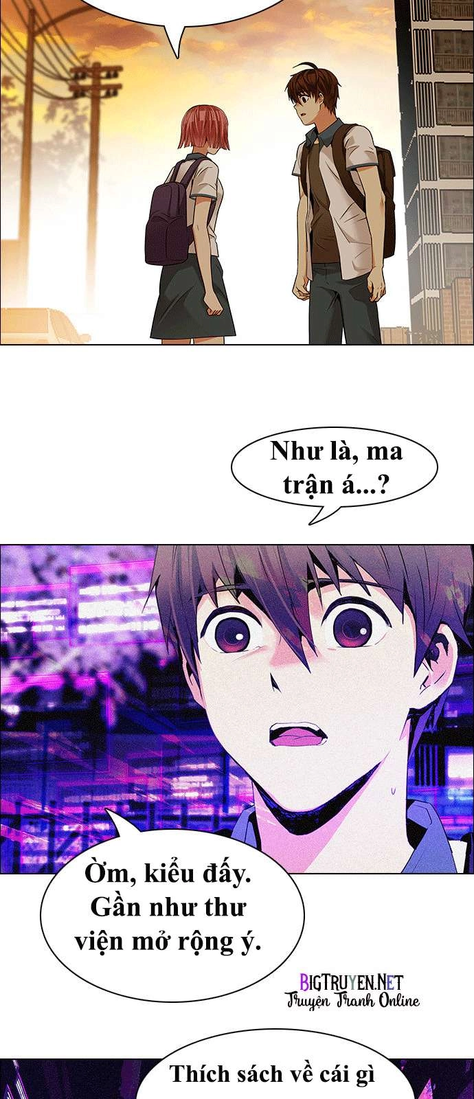 Dice Chapter 133 - 6