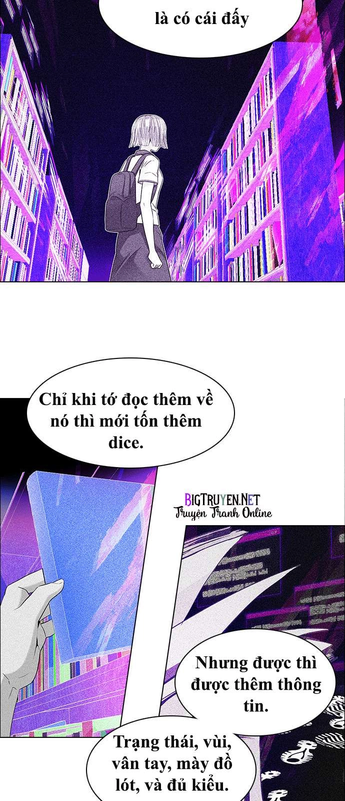 Dice Chapter 133 - 7