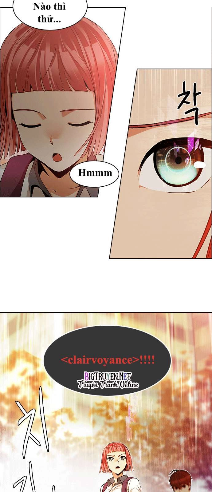 Dice Chapter 133 - 9