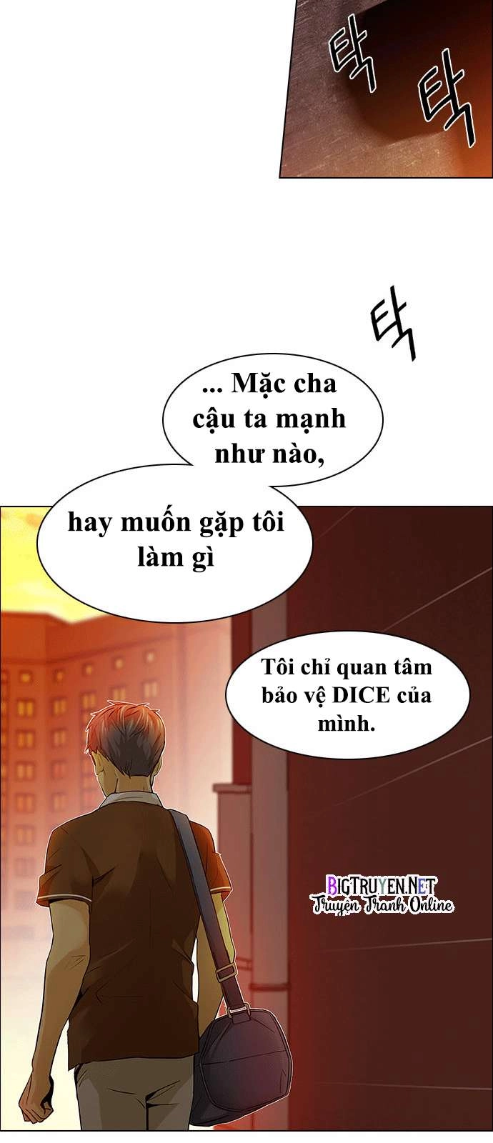 Dice Chapter 133 - 25