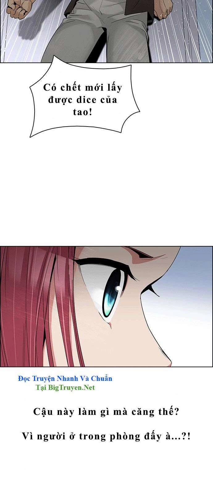 Dice Chapter 134 - 9