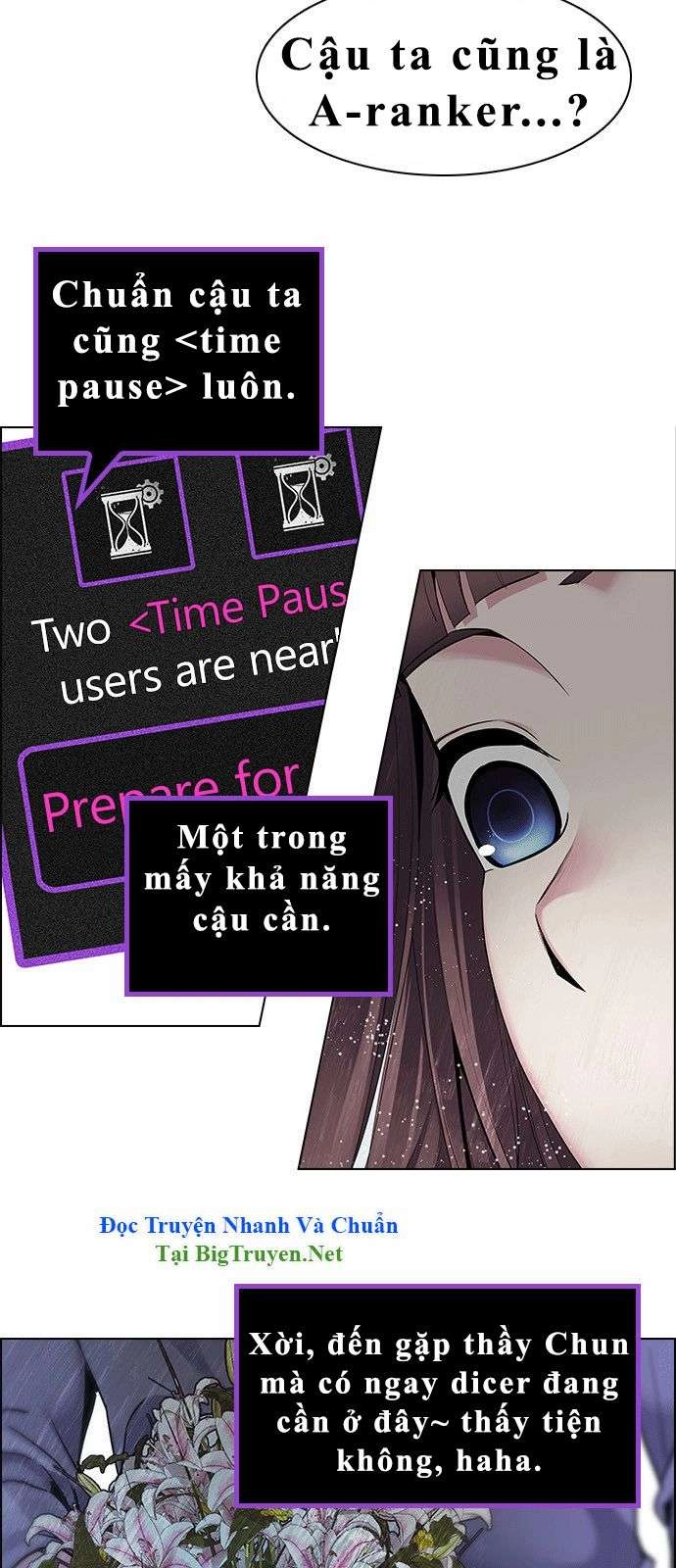 Dice Chapter 134 - 17