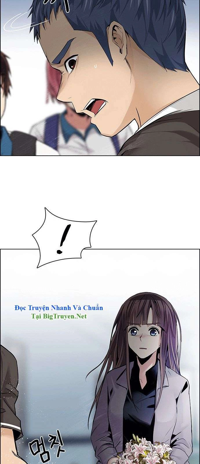 Dice Chapter 134 - 20