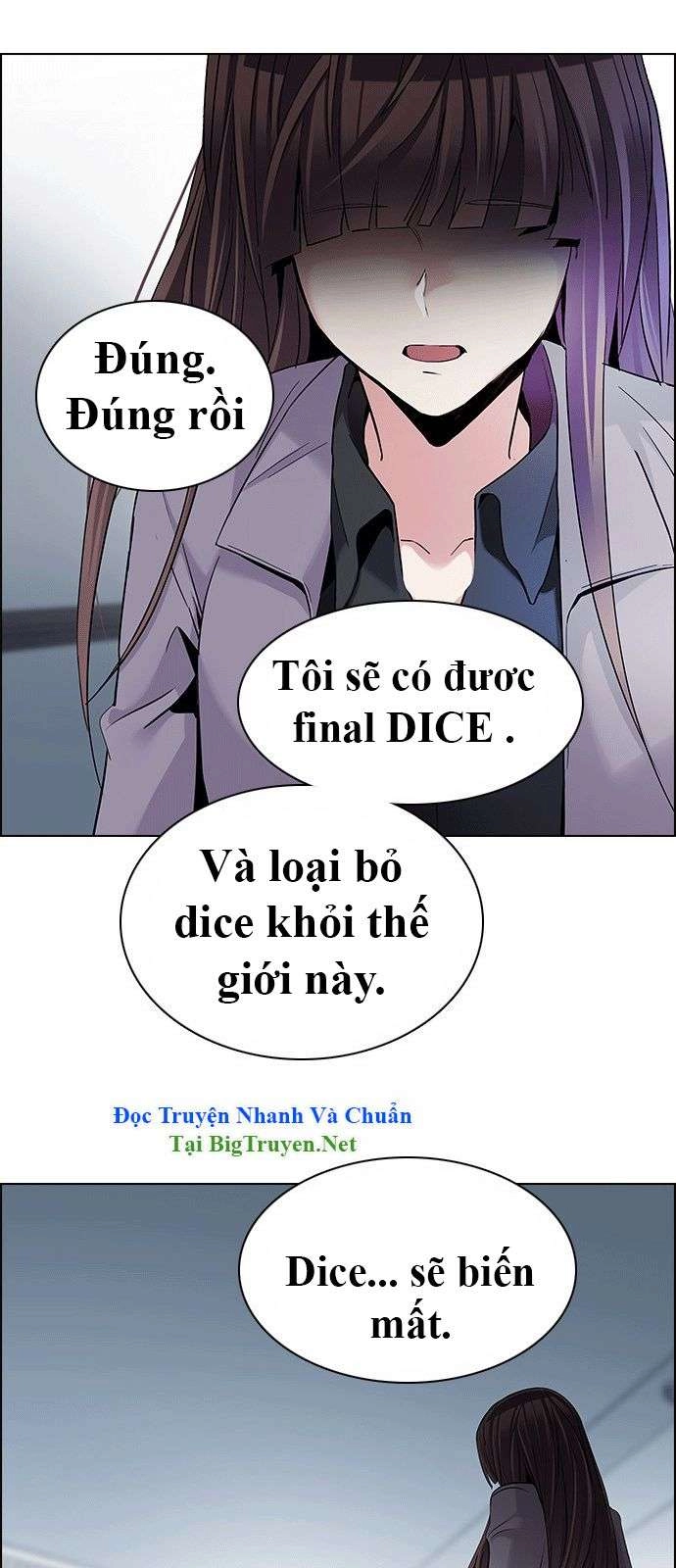 Dice Chapter 134 - 25