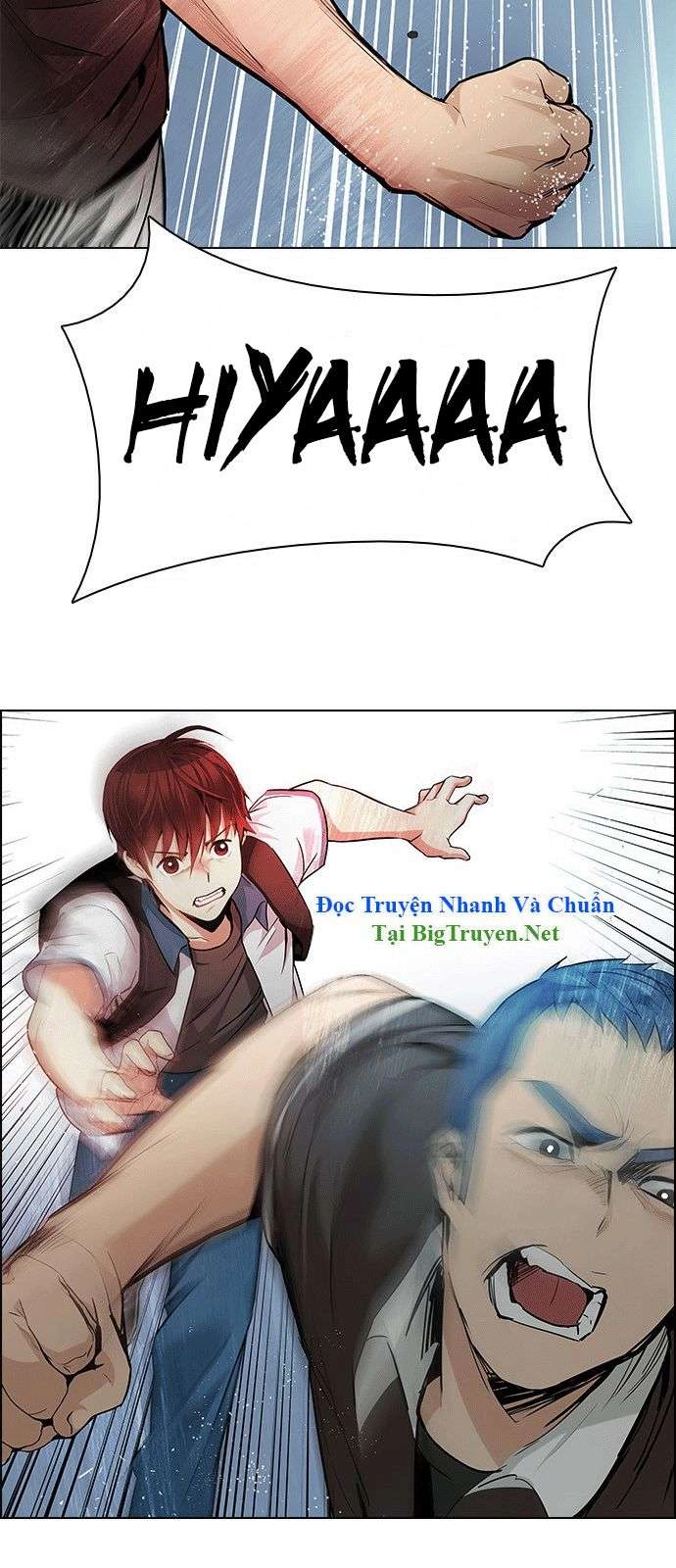 Dice Chapter 134 - 35