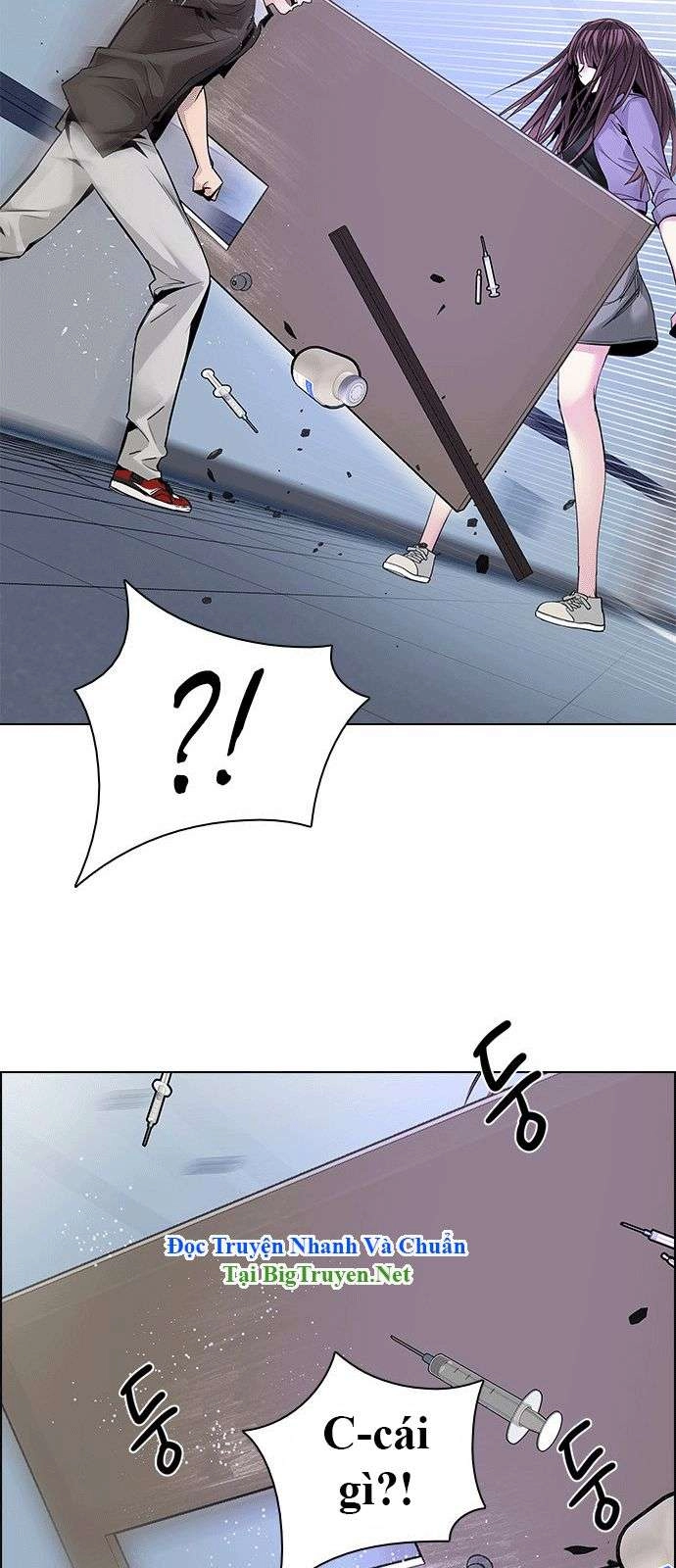 Dice Chapter 134 - 38