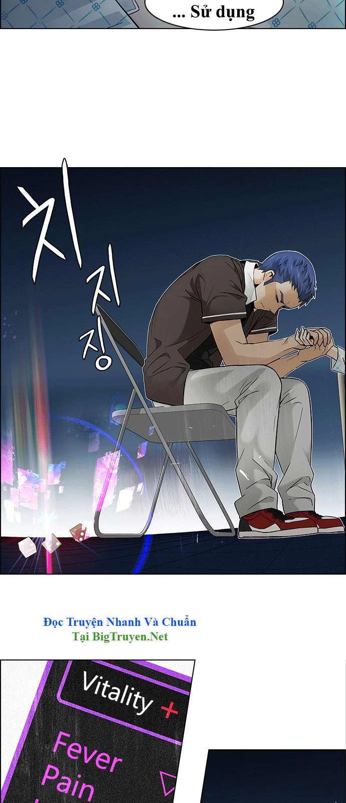 Dice Chapter 136 - 2