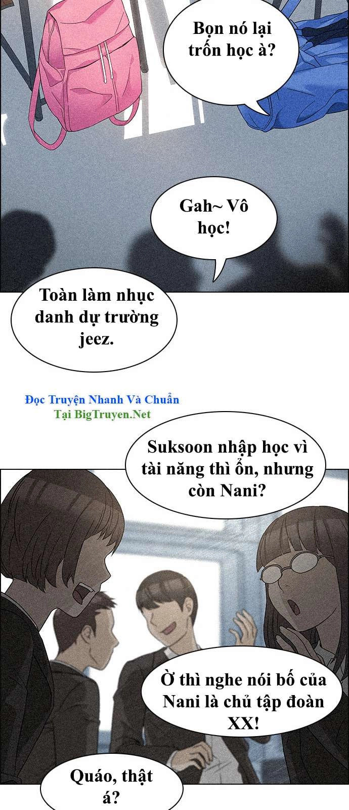 Dice Chapter 136 - 7