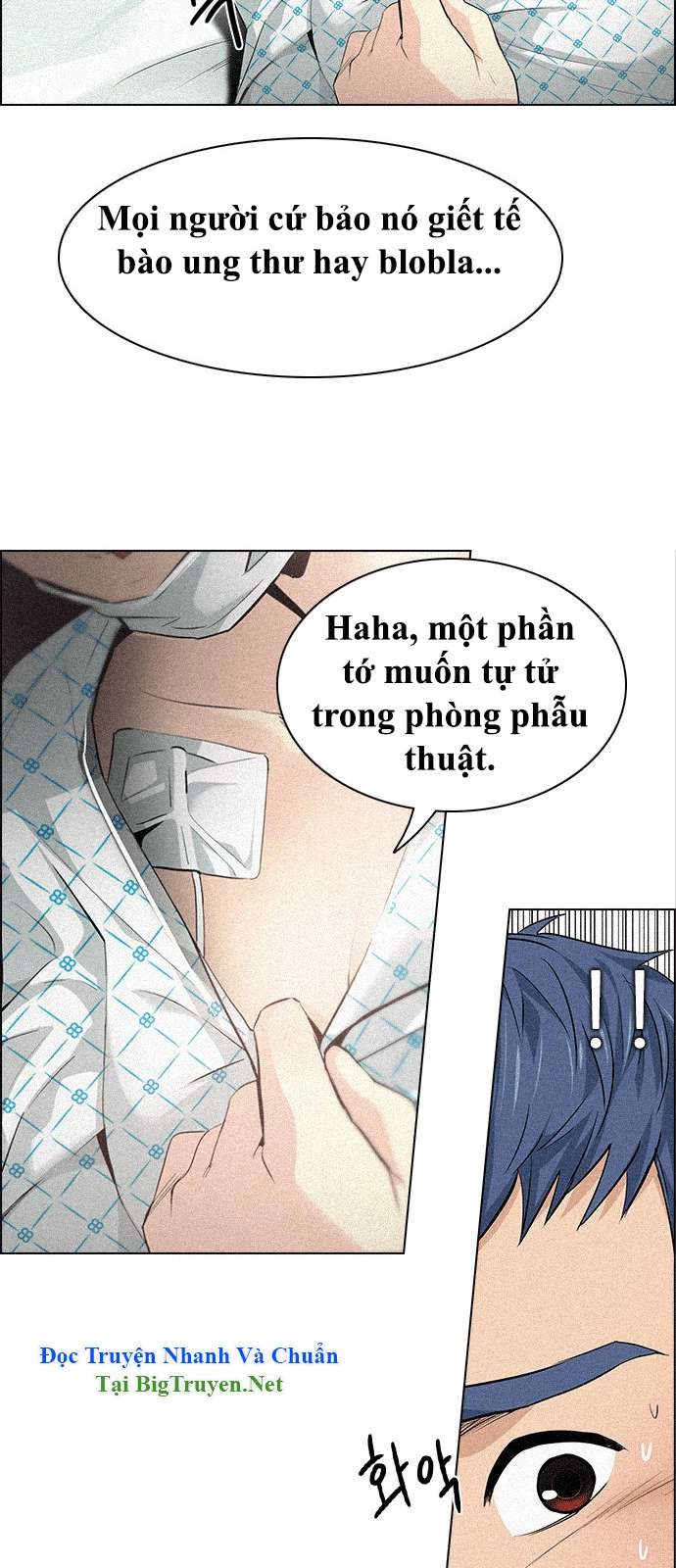 Dice Chapter 136 - 38