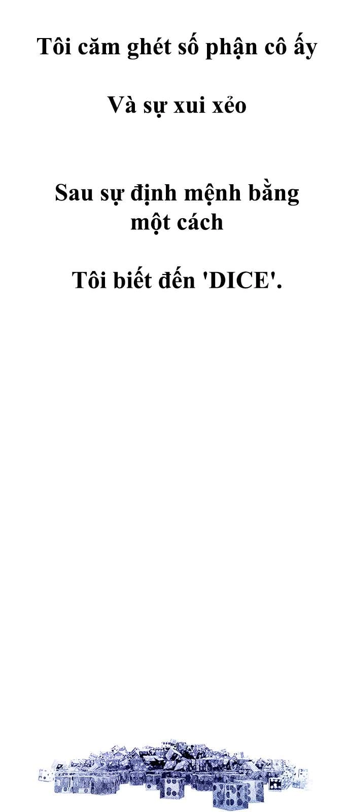 Dice Chapter 136 - 53