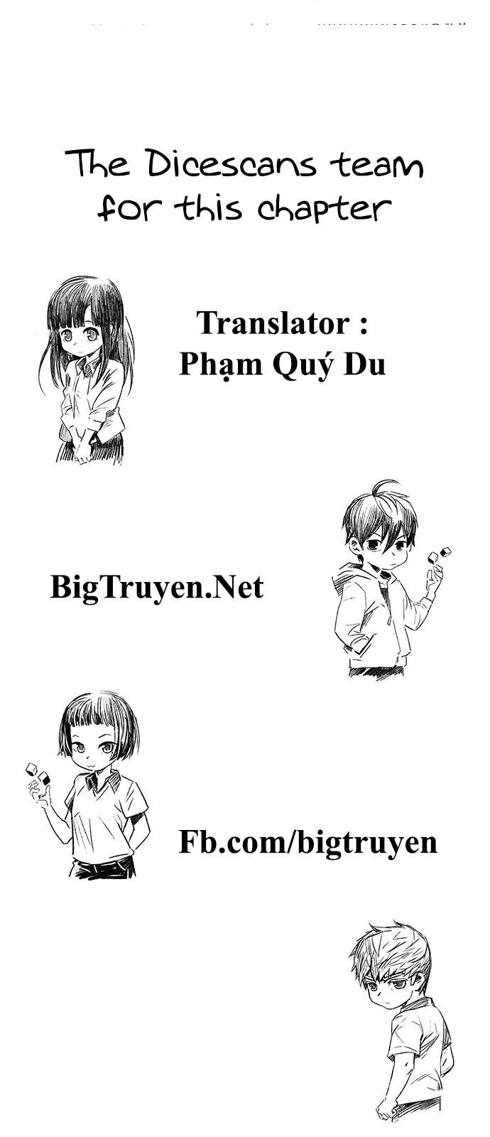 Dice Chapter 136 - 54