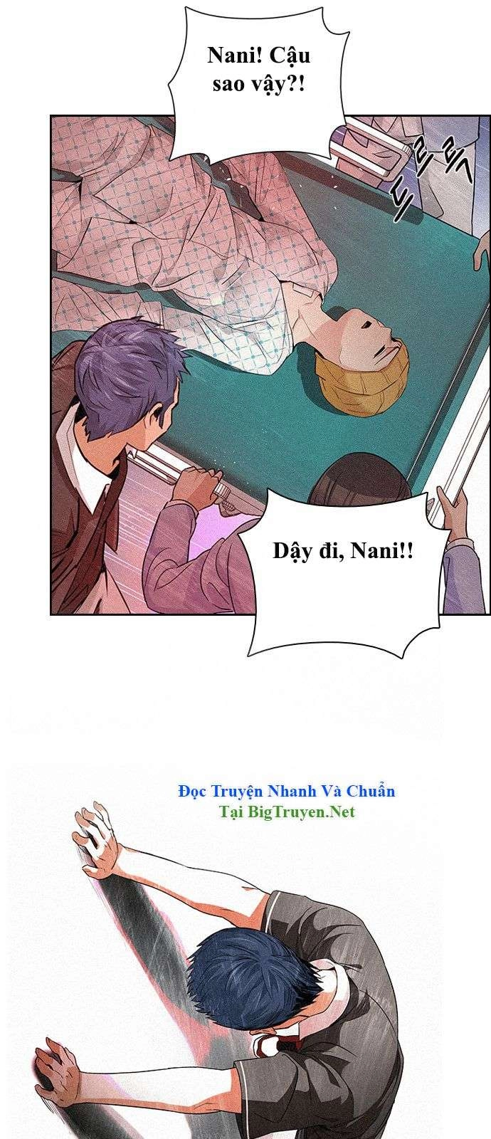 Dice Chapter 137 - 3