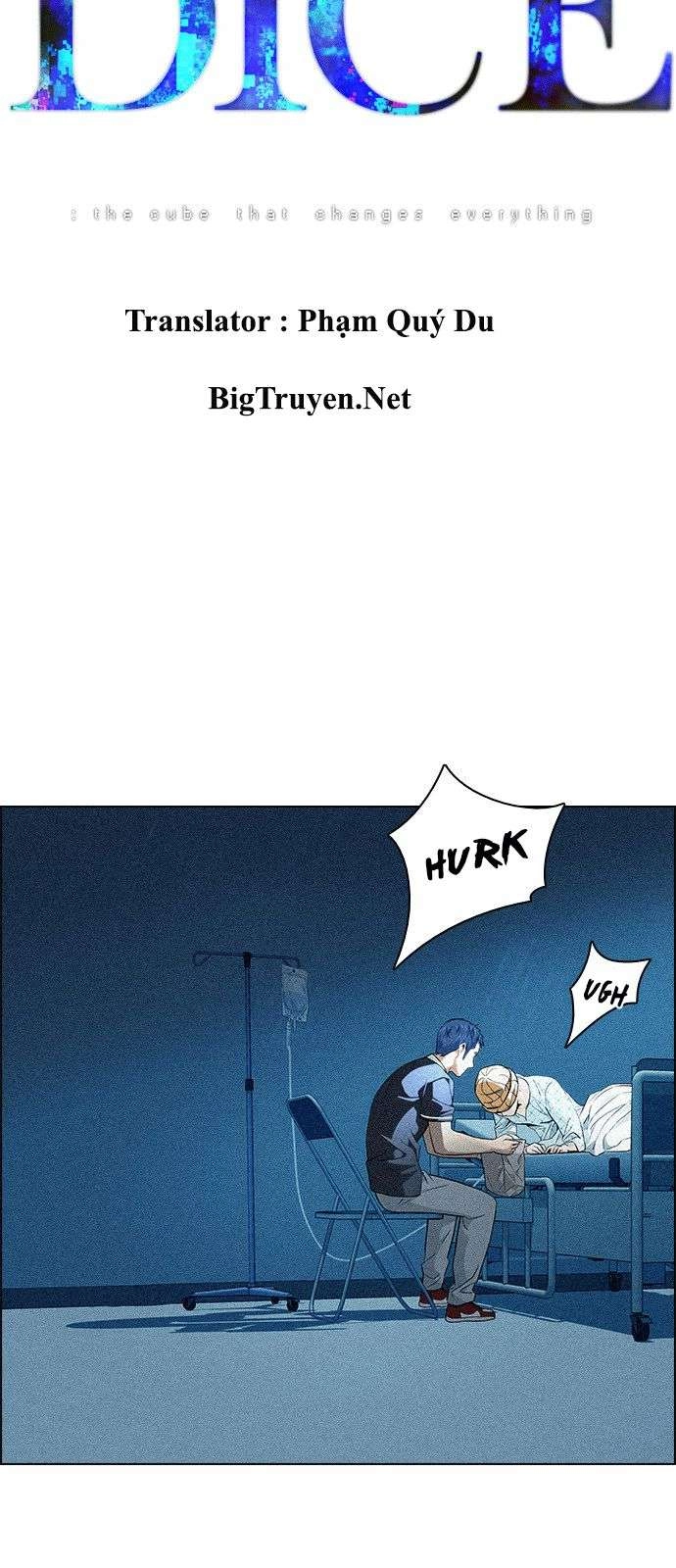 Dice Chapter 137 - 5