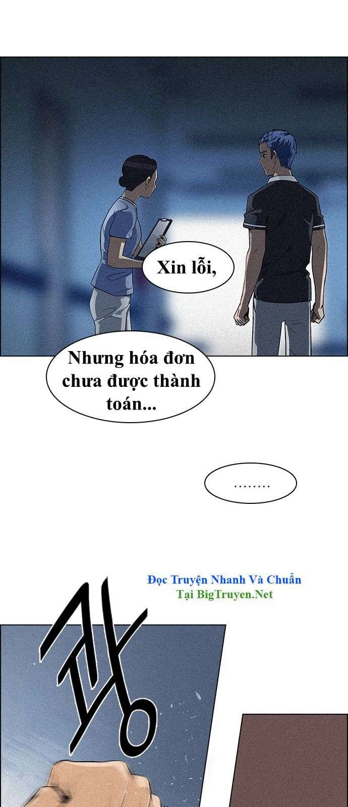 Dice Chapter 137 - 8