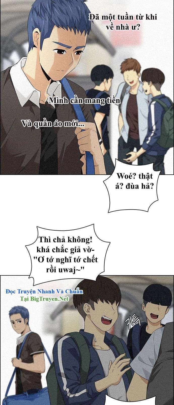 Dice Chapter 137 - 11