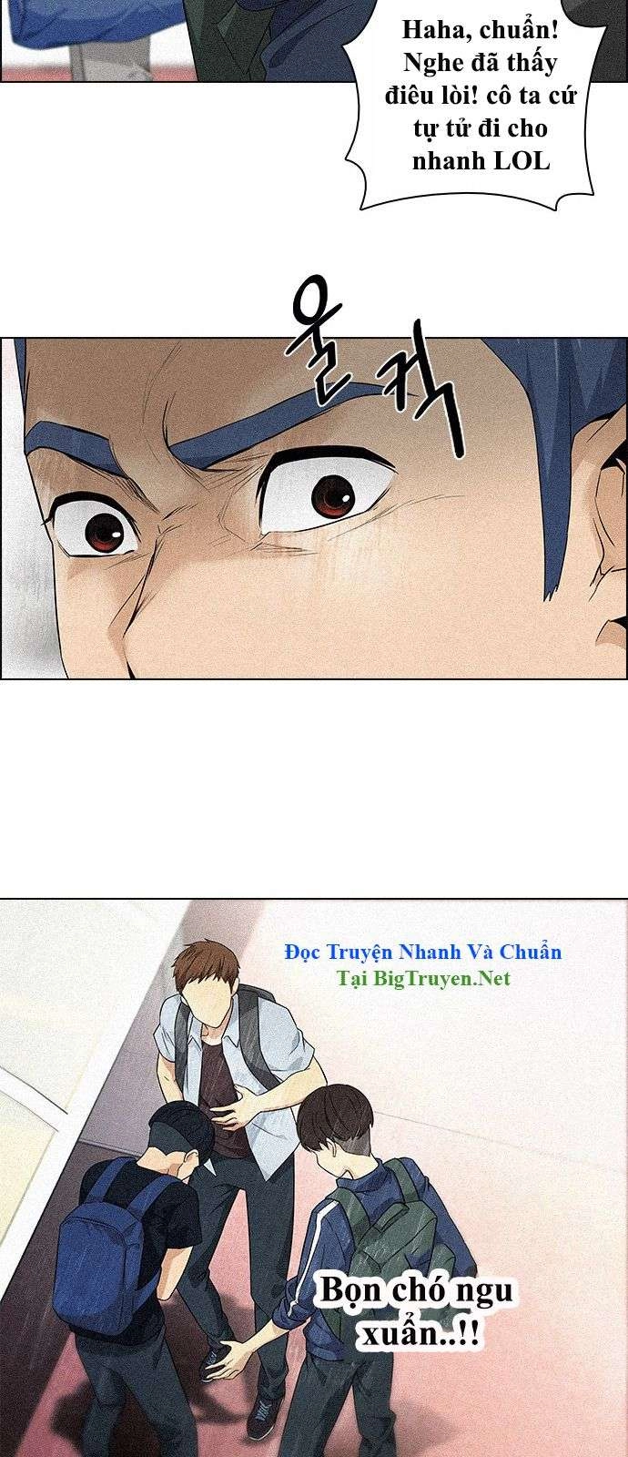 Dice Chapter 137 - 12