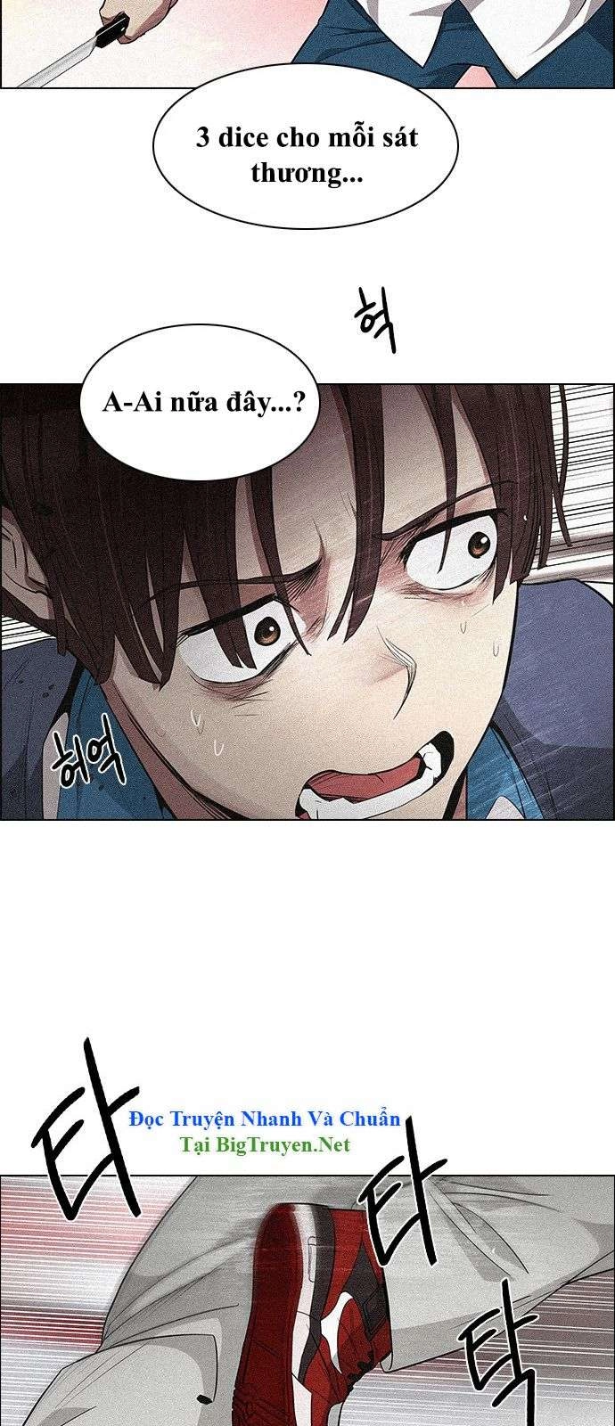 Dice Chapter 137 - 19