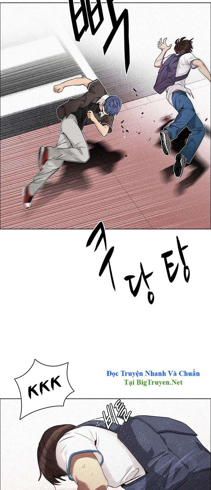 Dice Chapter 137 - 21