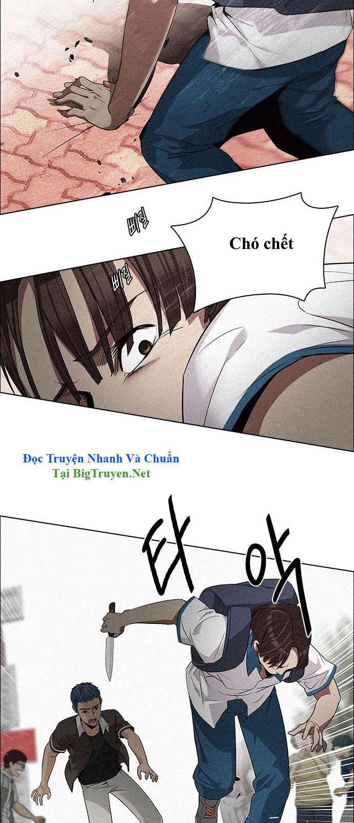 Dice Chapter 137 - 22