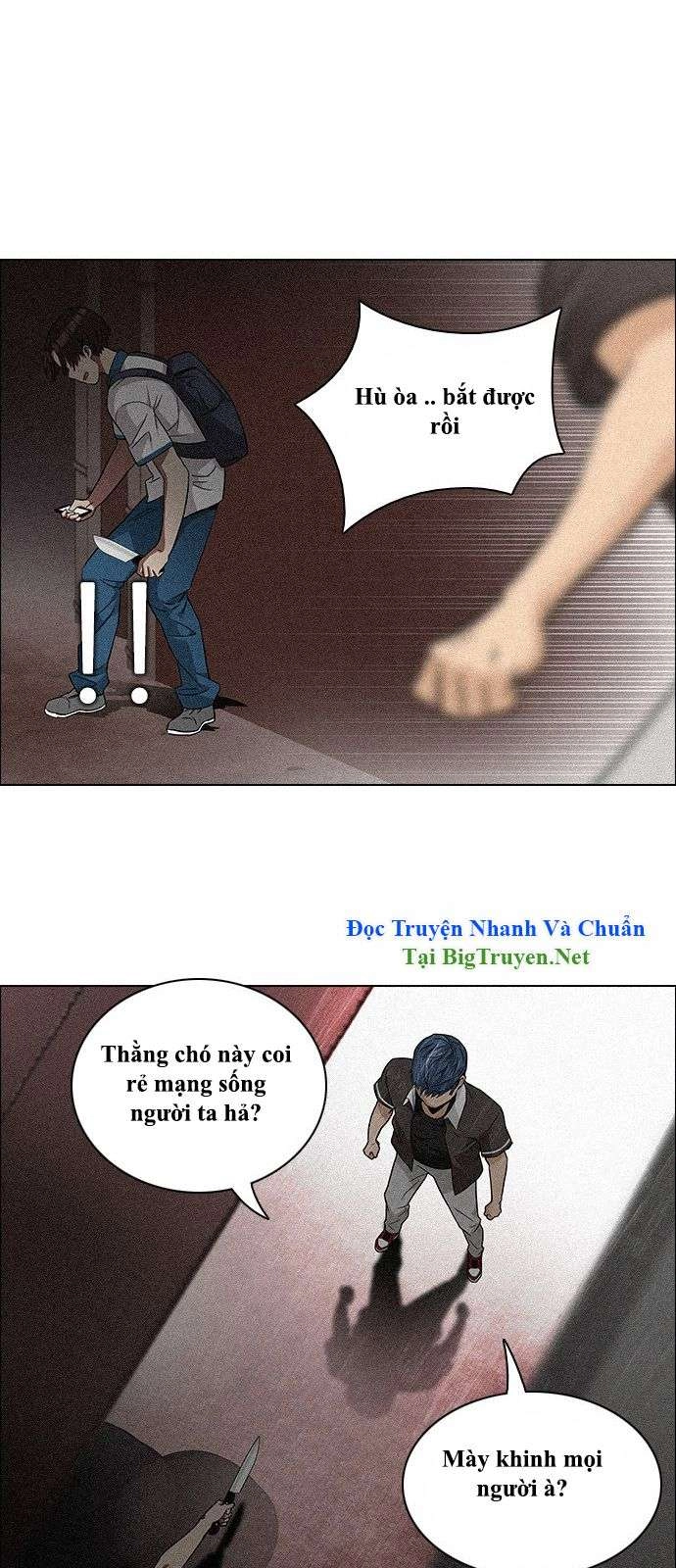 Dice Chapter 137 - 25