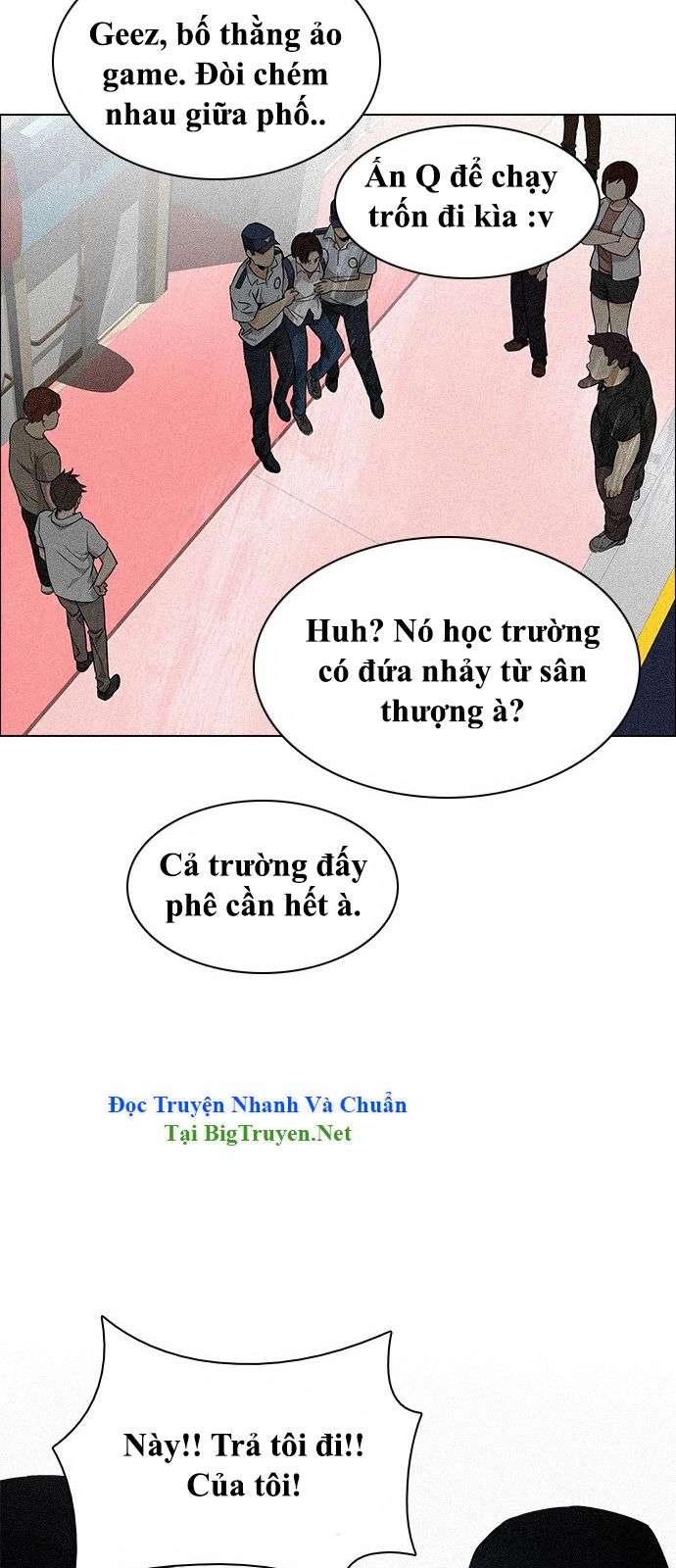 Dice Chapter 137 - 36