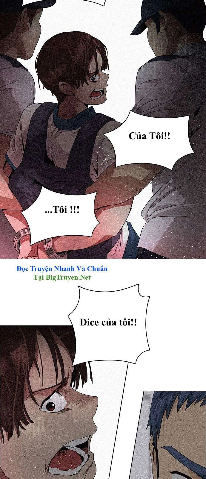 Dice Chapter 137 - 37