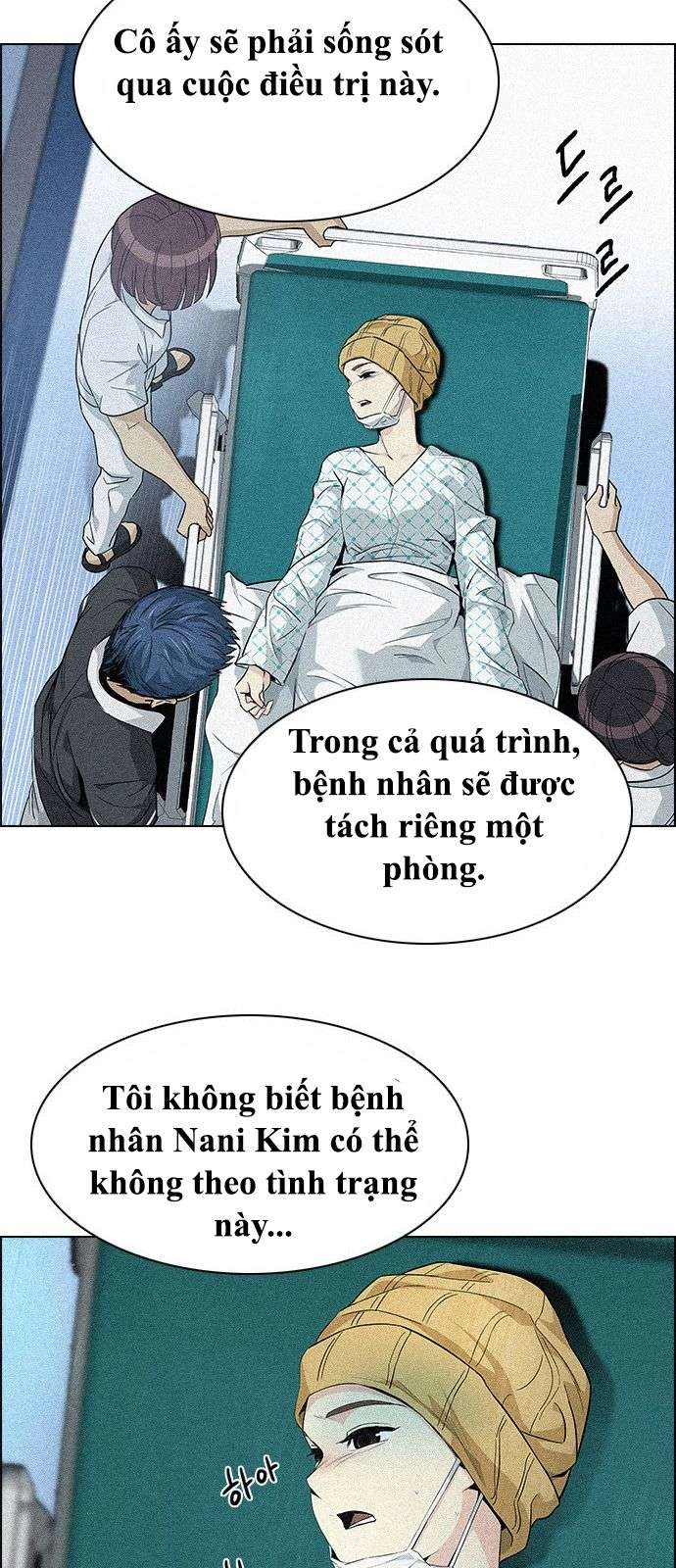 Dice Chapter 137 - 43