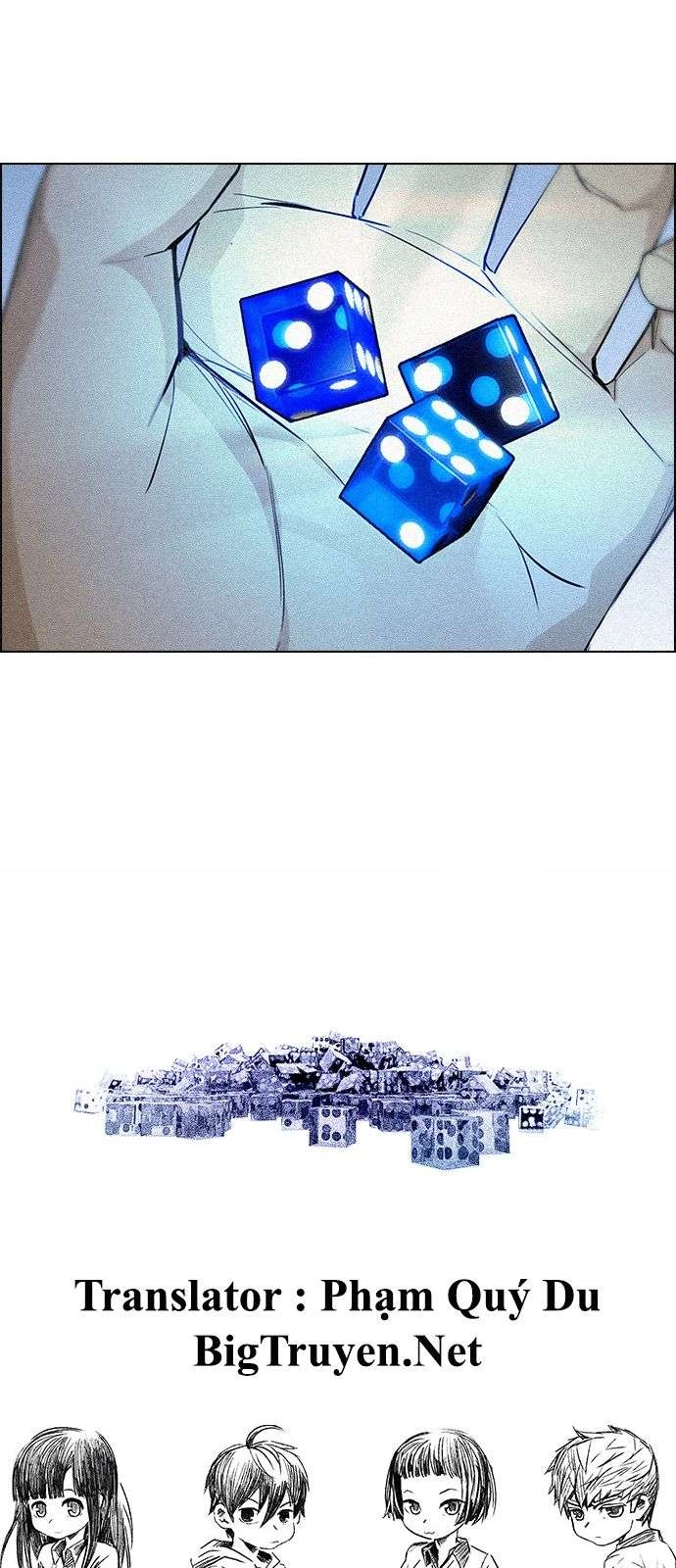 Dice Chapter 137 - 55